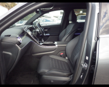 Mercedes Benz GLC-class 2023