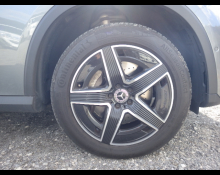 Mercedes Benz GLC-class 2023