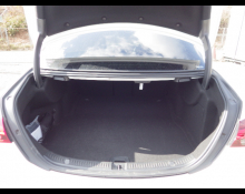 Mercedes Benz E-Class 2022