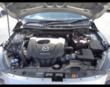 Mazda Mazda2 2022