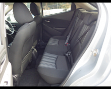 Mazda Mazda2 2022