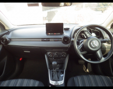 Mazda Mazda2 2022