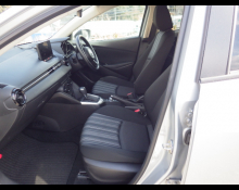 Mazda Mazda2 2022