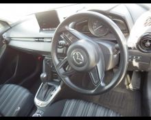Mazda Mazda2 2022