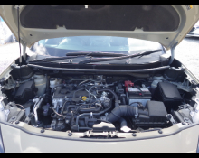 Toyota Yaris Cross 2023