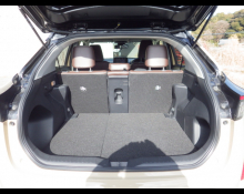 Toyota Yaris Cross 2023