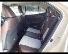 Toyota Yaris Cross 2023