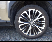 Toyota Yaris Cross 2023