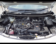 Toyota Yaris Cross 2021