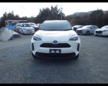 Toyota Yaris cross 2021 For Sale and Price