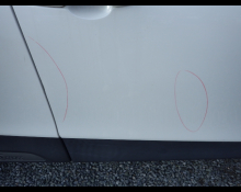 Toyota Yaris Cross 2021