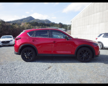 Mazda CX-5 2021