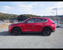 Mazda CX-5 2021