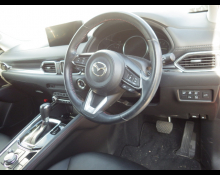 Mazda CX-5 2021