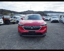 Used Honda Vezel Cars For Sale in Japan