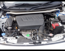 Suzuki Swift Sports 2020