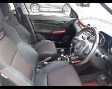 Suzuki Swift Sports 2020