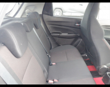 Suzuki Swift Sports 2020