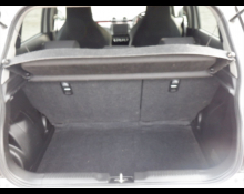 Suzuki Swift Sports 2020