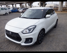 Suzuki Swift Sports 2020