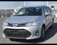 Toyota Corolla Fielder 2020