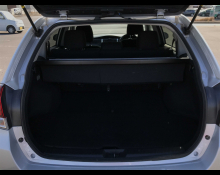 Toyota Corolla Fielder 2020