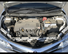 Toyota Corolla Fielder 2020