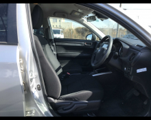 Toyota Corolla Fielder 2020