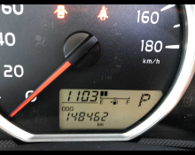 Toyota Corolla Fielder 2020