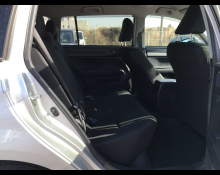 Toyota Corolla Fielder 2020