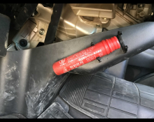 Toyota Hiace Van 2018