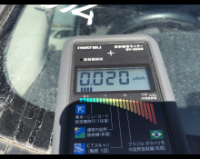 Toyota Hiace Van 2018