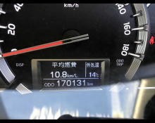 Toyota Hiace Van 2018