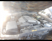 Toyota Land Cruiser 100 2000