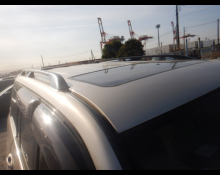 Toyota Land Cruiser 100 2000