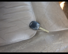 Toyota Land Cruiser 100 2000