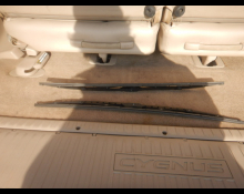 Toyota Land Cruiser 100 2000