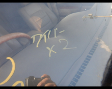 Toyota Land Cruiser 100 2000