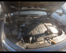 Mercedes Benz GLA-class 2021