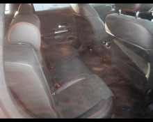 Mercedes Benz GLA-class 2021