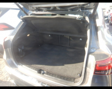 Mercedes Benz GLA-class 2021