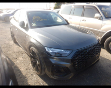 Used Audi Cars For Sale in Japan At Best Price