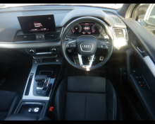 Audi Q5 2022
