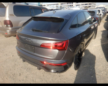 Audi Q5 2022