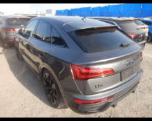 Audi Q5 2022