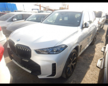 BMW X5 2024