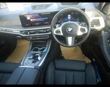 BMW X5 2024