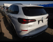 BMW X5 2024