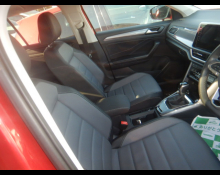 Volkswagen T-Roc 2022