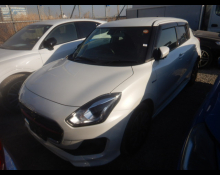 Suzuki Swift 2021
